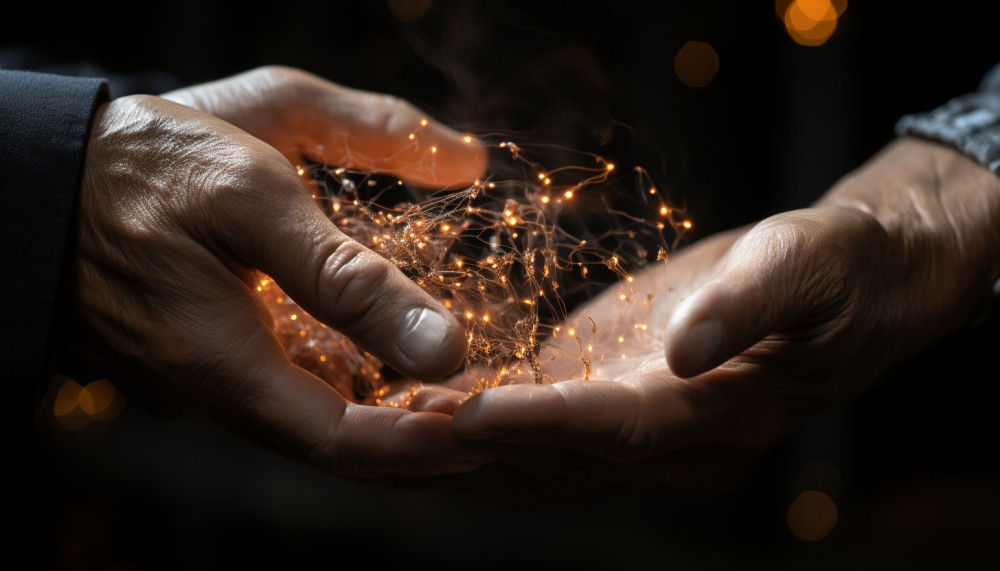 Apprendimento delle macchine: la chiave per l'automazione