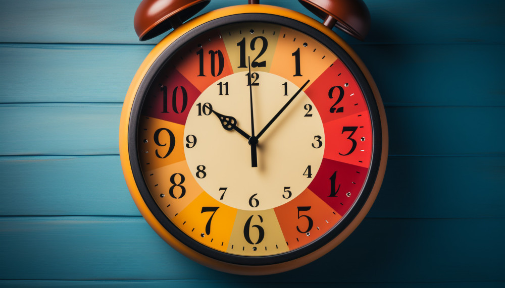 Aumenta la produttività con le migliori app di gestione del tempo