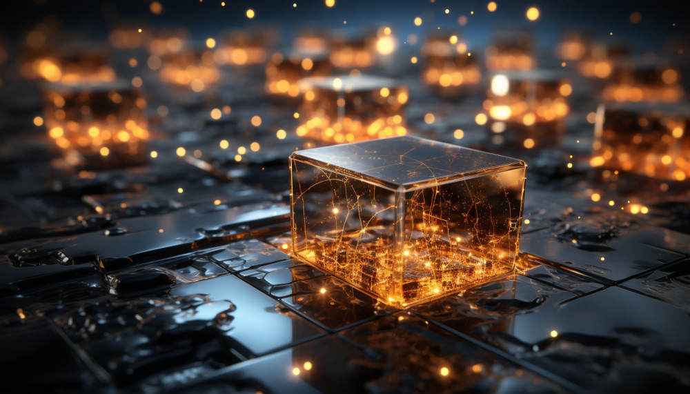 Blockchain e criptovalute, un nuovo mondo finanziario