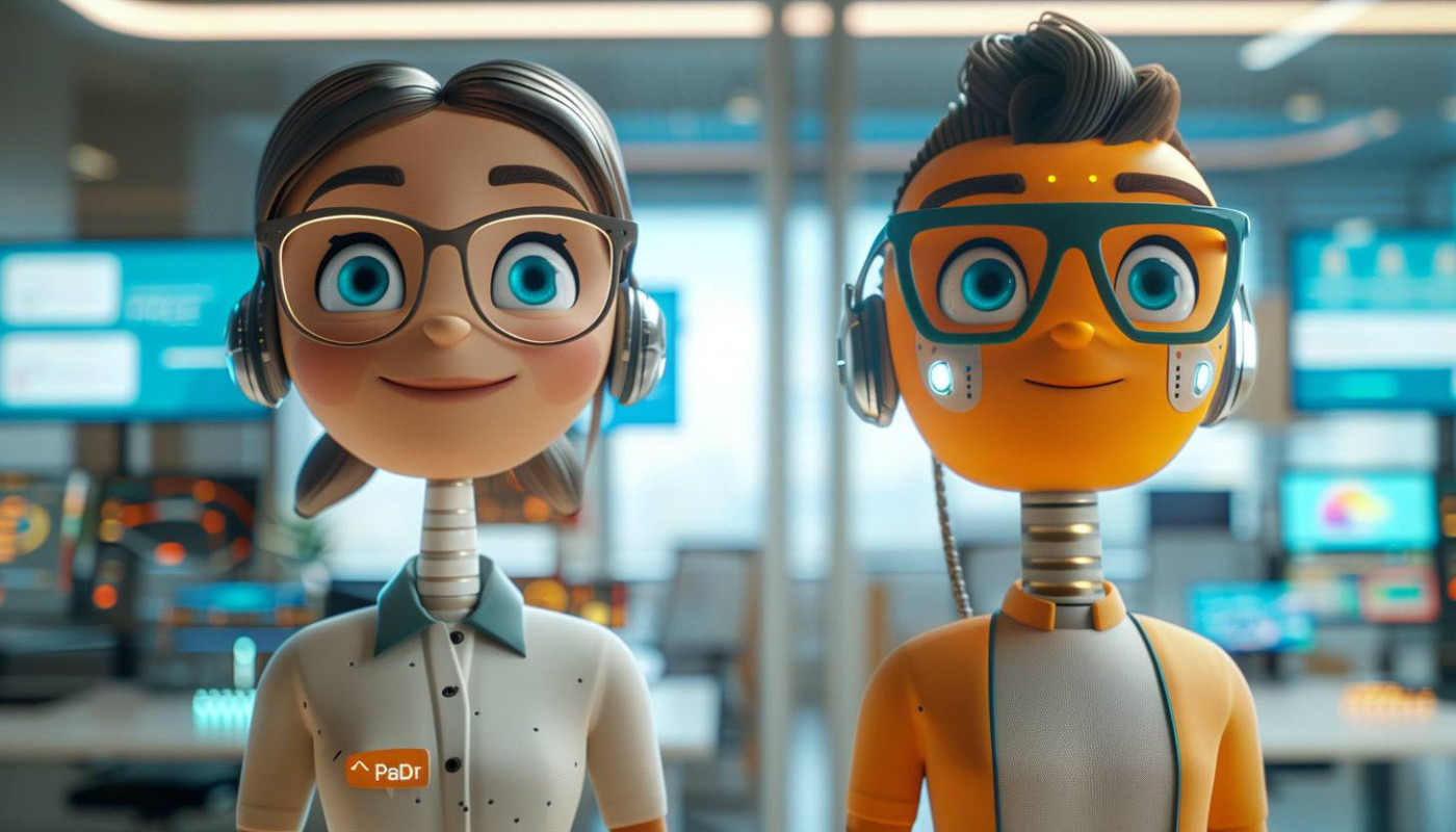 Confronto tra le funzionalità dei chatbot AI gratuiti e a pagamento