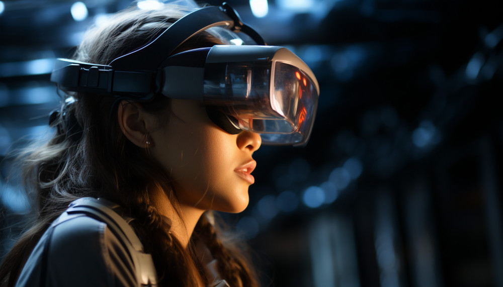 Decifrare la realtà virtuale nei giochi