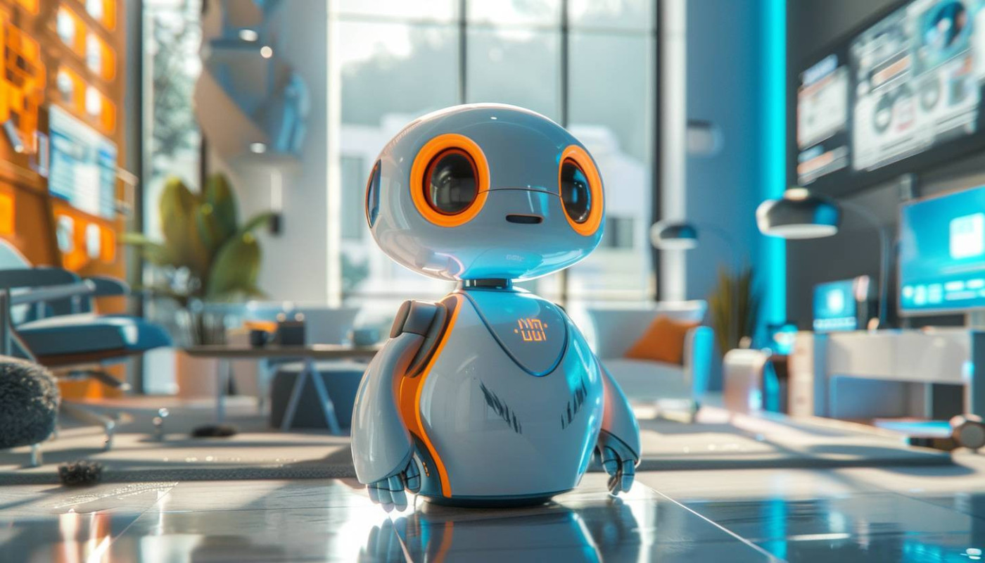 Esplora il futuro dell'assistenza clienti con i chatbot basati su intelligenza artificiale