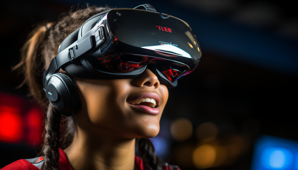 Esplorare lo sport in realtà virtuale: un nuovo modo di vivere le competizioni