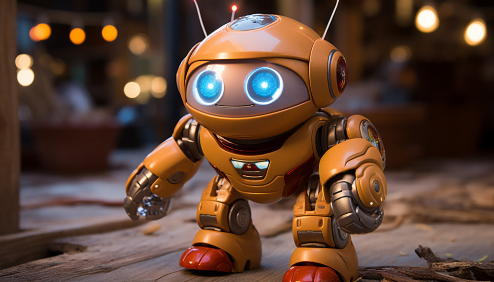 Impara a creare il tuo primo robot con Arduino