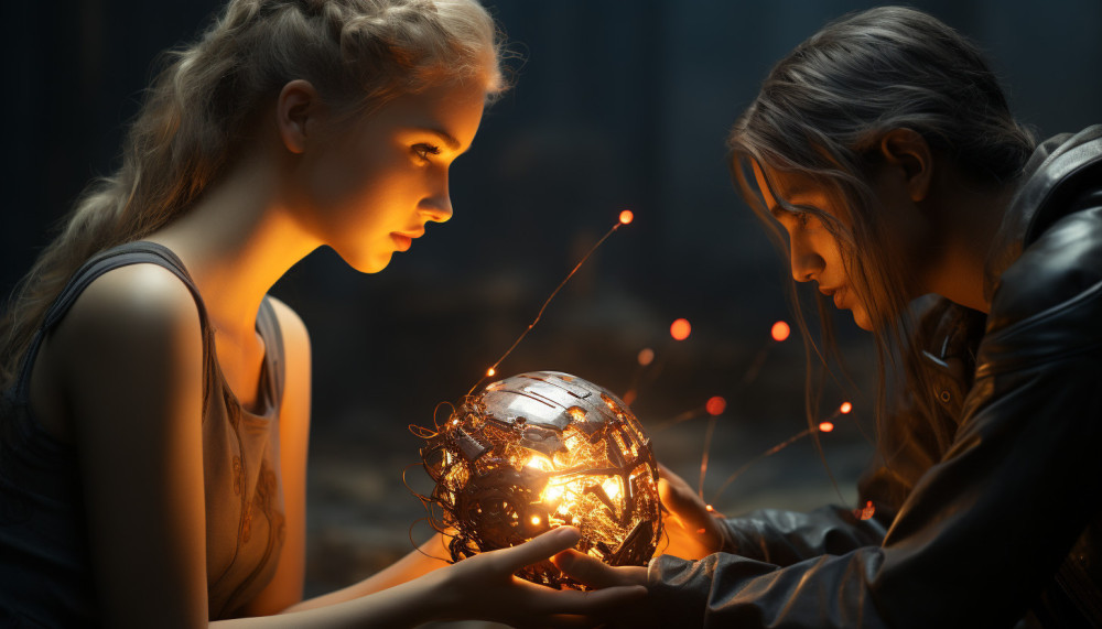 Intelligenza artificiale e l'era delle macchine emotive