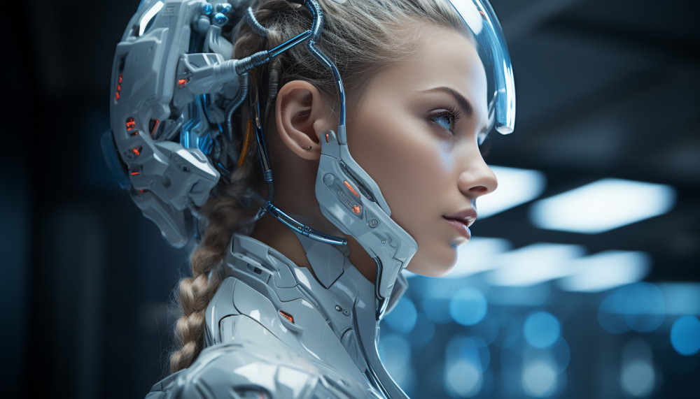 Intelligenza artificiale, il futuro dei robot