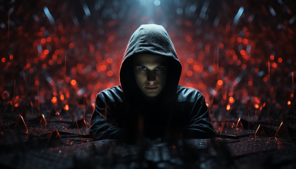 La dark web, labirinto sconosciuto di internet