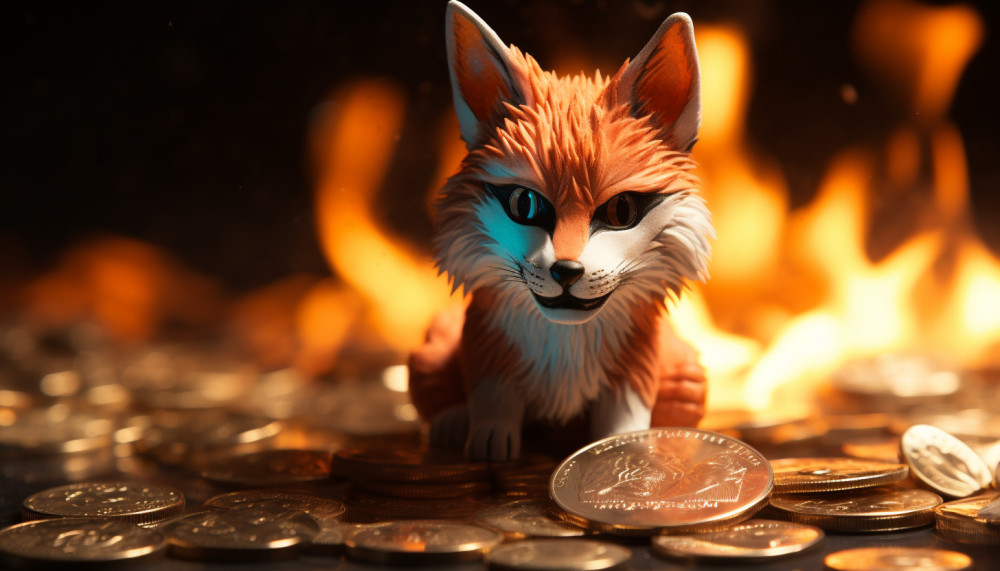 La rivoluzione della criptovaluta: bitcoin oltre la finanza