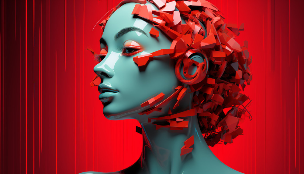 La rivoluzione digitale nell'arte contemporanea