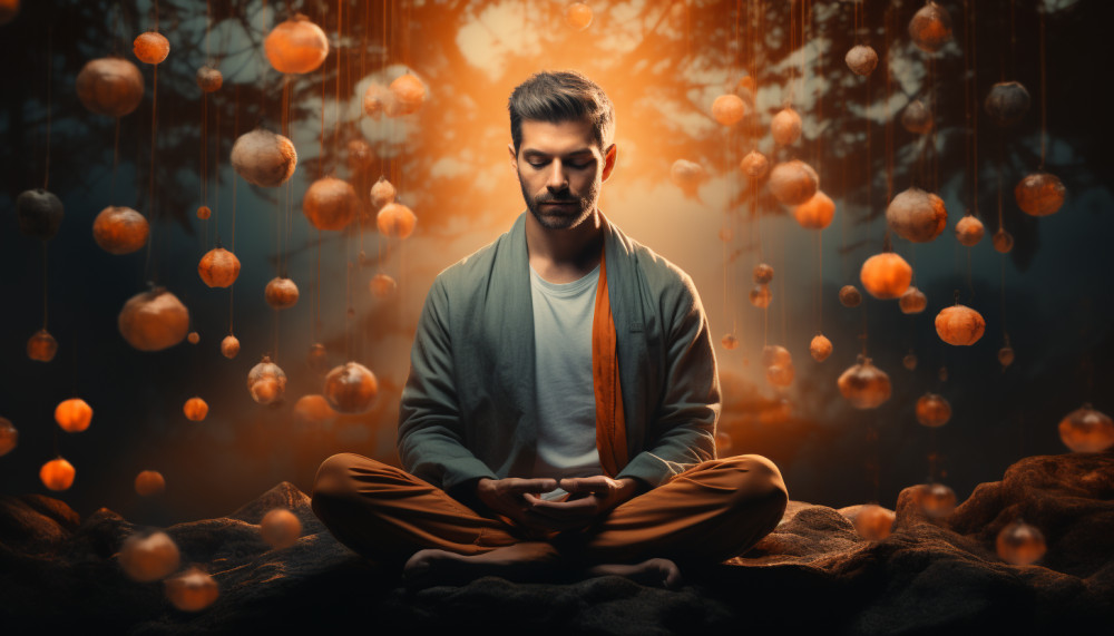 L'ascesa silenziosa delle app di meditazione