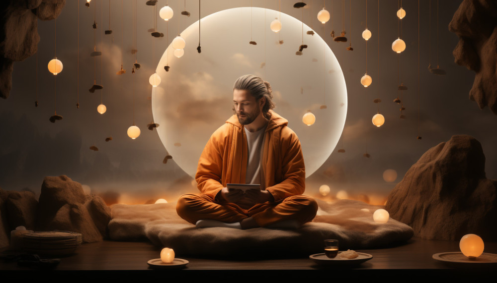 Le app di meditazione più innovative del 2021