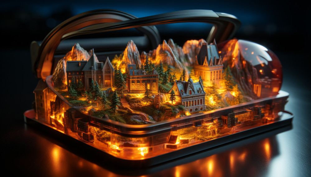 Realizzare film in 3D con smartphone