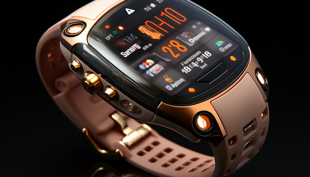 Smartwatch di prossima generazione: che cosa ci aspetta?